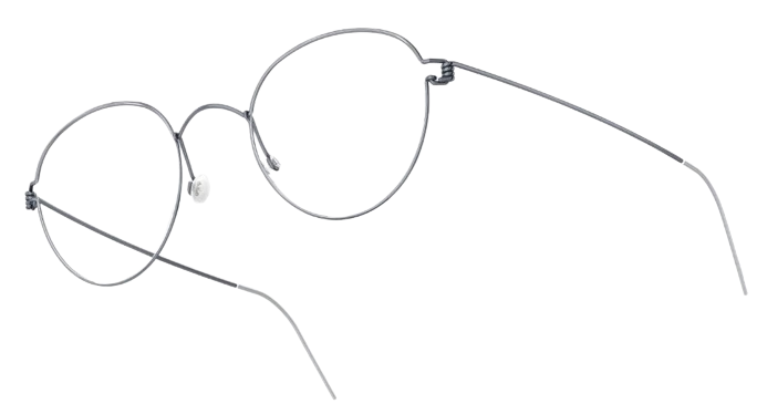 Lindberg Air Titanium Rim Morten bril op sterkte