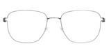 Lindberg Air Titanium Rim Nathan Optical Glasses