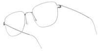Lindberg Air Titanium Rim Nathan Optical Glasses