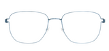 Lindberg Air Titanium Rim Nathan Optical Glasses