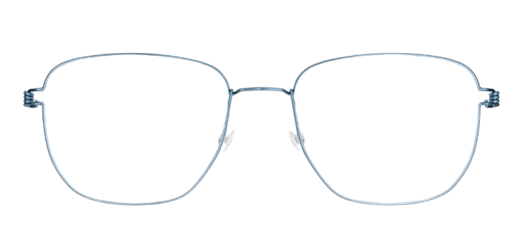 Lindberg Air Titanium Rim Nathan Optical Glasses