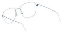 Lindberg Air Titanium Rim Nathan Optical Glasses