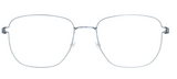 Lindberg Air Titanium Rim Nathan Optical Glasses