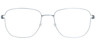 Lindberg Air Titanium Rim Nathan Optical Glasses