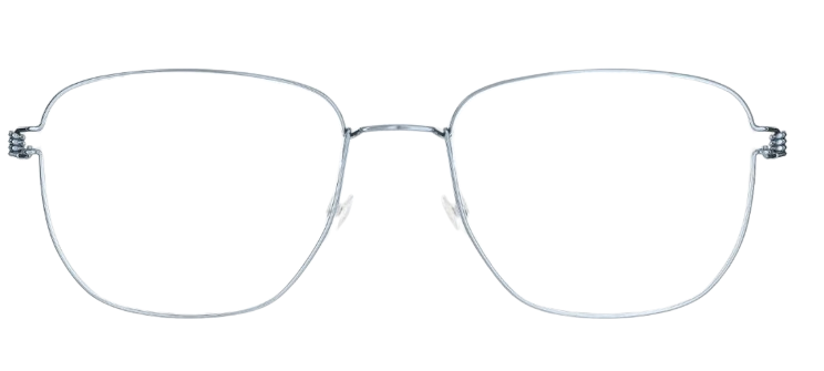 Lindberg Air Titanium Rim Nathan Optical Glasses