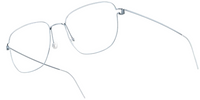 Lindberg Air Titanium Rim Nathan Optical Glasses