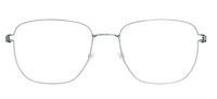 Lindberg Air Titanium Rim Nathan Optical Glasses