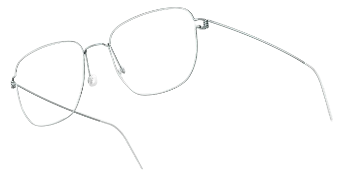 Lindberg Air Titanium Rim Nathan Optical Glasses