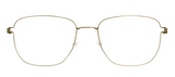 Lindberg Air Titanium Rim Nathan Optical Glasses