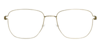 Lindberg Air Titanium Rim Nathan Optical Glasses