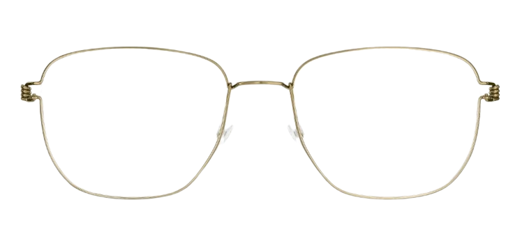 Lindberg Air Titanium Rim Nathan Optical Glasses