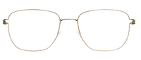 Lindberg Air Titanium Rim Nathan Optical Glasses
