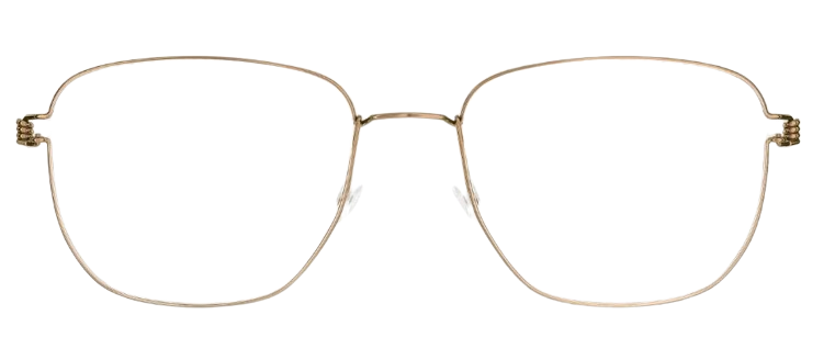 Lindberg Air Titanium Rim Nathan Optical Glasses