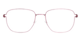 Lindberg Air Titanium Rim Nathan Optical Glasses
