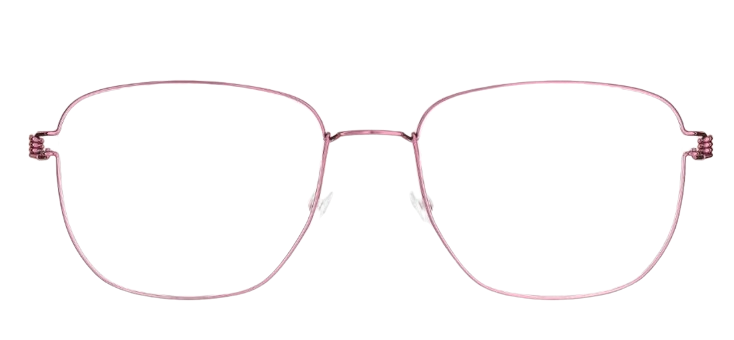 Lindberg Air Titanium Rim Nathan Optical Glasses