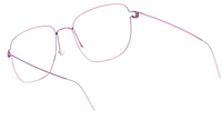 Lindberg Air Titanium Rim Nathan Optical Glasses