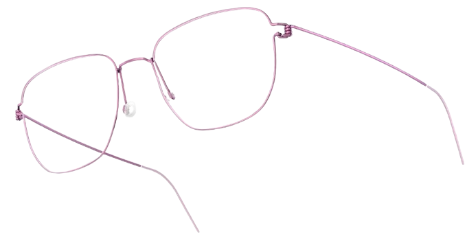 Lindberg Air Titanium Rim Nathan Optical Glasses