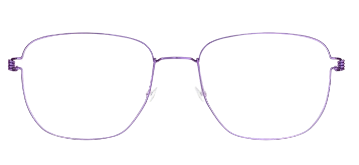 Lindberg Air Titanium Rim Nathan Optical Glasses