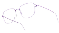 Lindberg Air Titanium Rim Nathan Optical Glasses