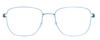 Lindberg Air Titanium Rim Nathan Optical Glasses