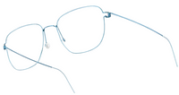 Lindberg Air Titanium Rim Nathan Optical Glasses