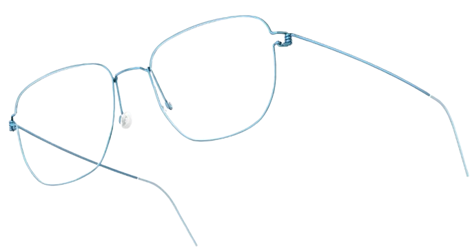 Lindberg Air Titanium Rim Nathan Optical Glasses
