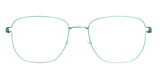 Lindberg Air Titanium Rim Nathan Optical Glasses