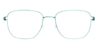 Lindberg Air Titanium Rim Nathan Optical Glasses