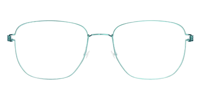 Lindberg Air Titanium Rim Nathan Optical Glasses