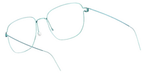 Lindberg Air Titanium Rim Nathan Optical Glasses