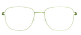 Lindberg Air Titanium Rim Nathan Optical Glasses