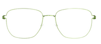 Lindberg Air Titanium Rim Nathan Optical Glasses