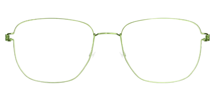 Lindberg Air Titanium Rim Nathan Optical Glasses