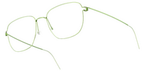 Lindberg Air Titanium Rim Nathan Optical Glasses