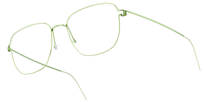 Lindberg Air Titanium Rim Nathan Optical Glasses