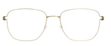 Lindberg Air Titanium Rim Nathan Optical Glasses