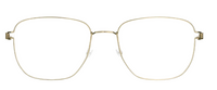 Lindberg Air Titanium Rim Nathan Optical Glasses