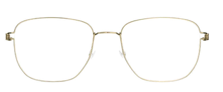 Lindberg Air Titanium Rim Nathan Optical Glasses