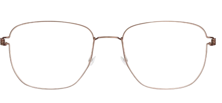 Lindberg Air Titanium Rim Nathan Optical Glasses