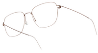 Lindberg Air Titanium Rim Nathan Optical Glasses