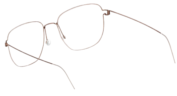 Lindberg Air Titanium Rim Nathan Optical Glasses
