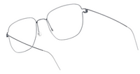Lindberg Air Titanium Rim Nathan Optical Glasses