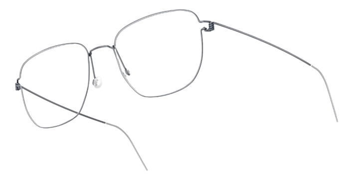 Lindberg Air Titanium Rim Nathan Optical Glasses