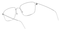 Lindberg Air Titanium Rim Nicholas-bril op sterkte