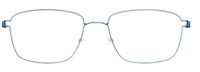 Lindberg Air Titanium Rim Nicholas-bril op sterkte