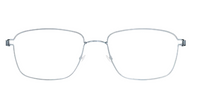 Lindberg Air Titanium Rim Nicholas-bril op sterkte