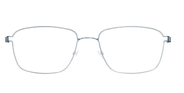 Lindberg Air Titanium Rim Nicholas-bril op sterkte