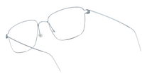 Lindberg Air Titanium Rim Nicholas-bril op sterkte