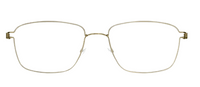 Lindberg Air Titanium Rim Nicholas-bril op sterkte
