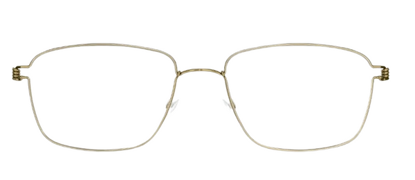 Lindberg Air Titanium Rim Nicholas-bril op sterkte
